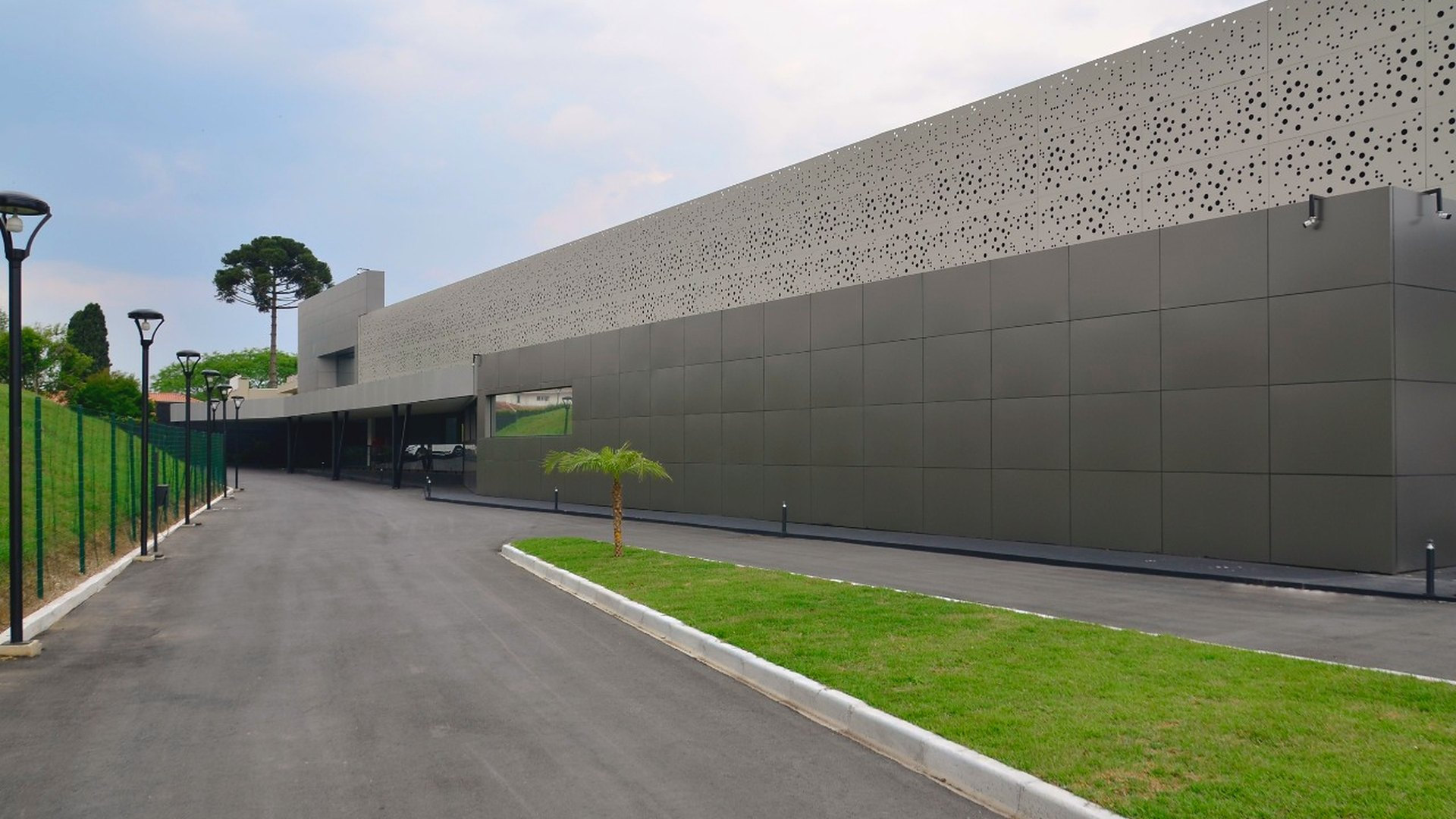 Faculdades Inspirar — projeto produzido e implantado pela COLA ([CIDADE — CONFIRMAR])