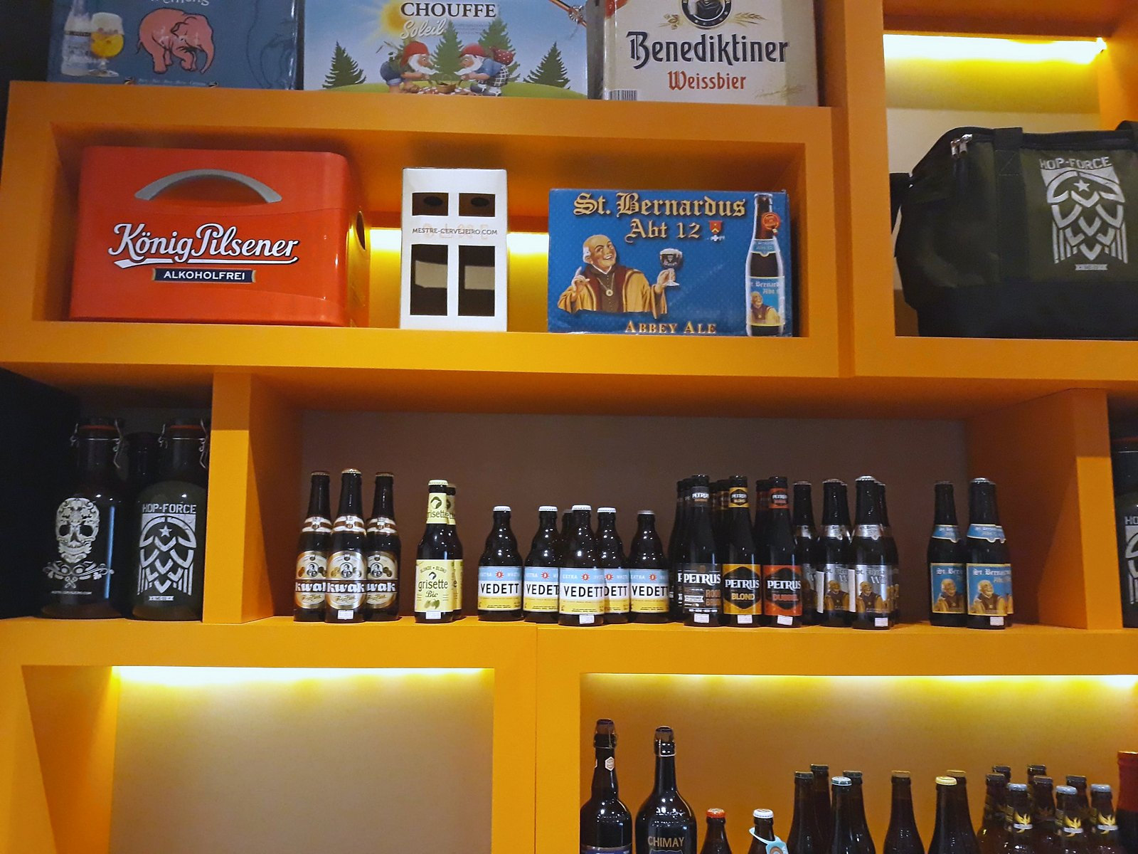 Mestre Cervejeiro — projeto produzido e implantado pela COLA ([CIDADE — CONFIRMAR])
